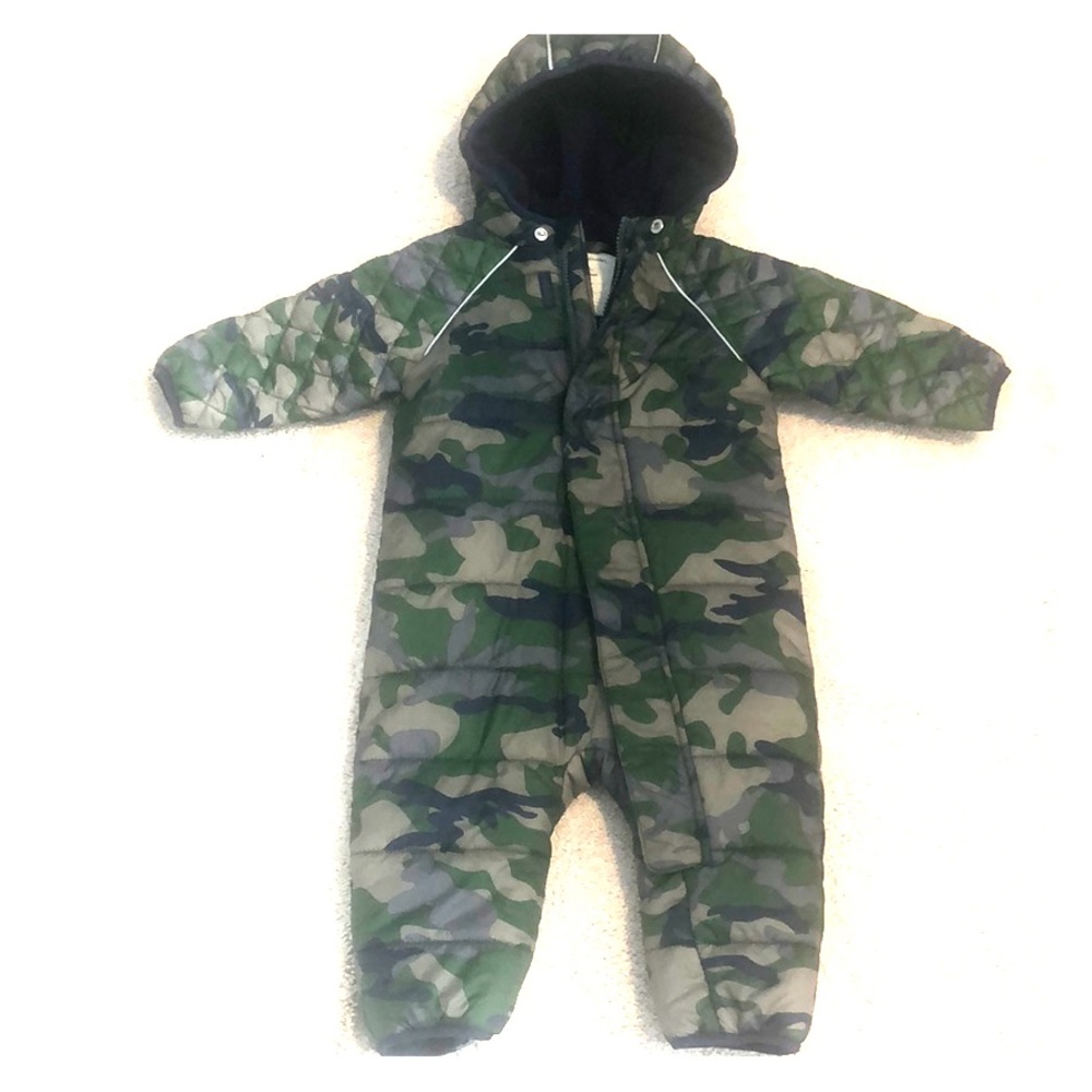 ❄️Hannah Andersson Snowsuit❄️